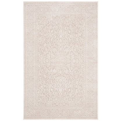 SAFAVIEH Reflection Elzada Oriental Rug
