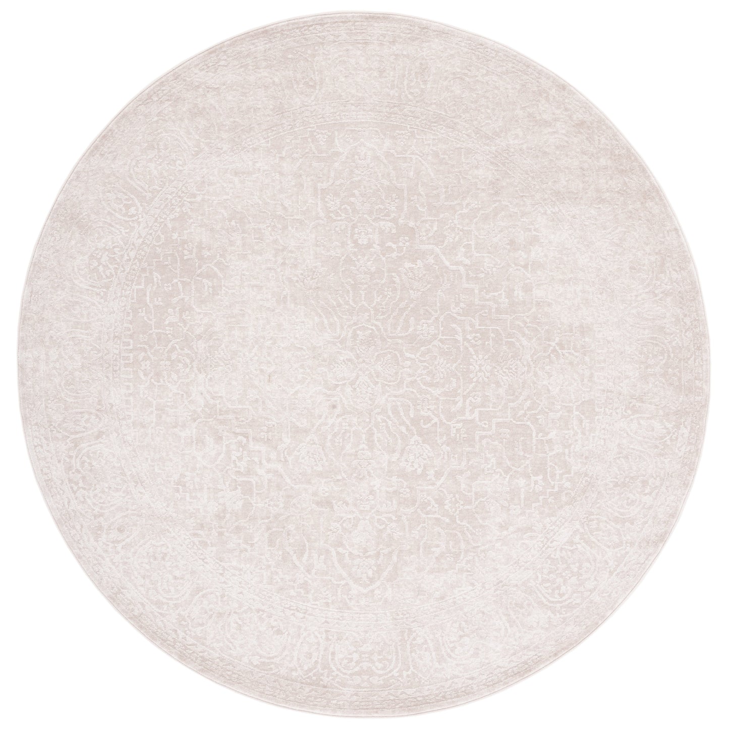 SAFAVIEH Reflection Elzada Oriental Rug