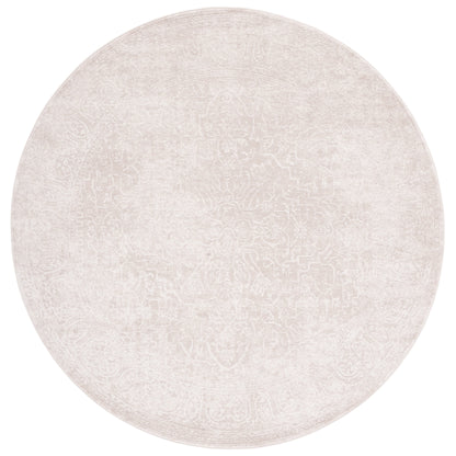 SAFAVIEH Reflection Elzada Oriental Rug