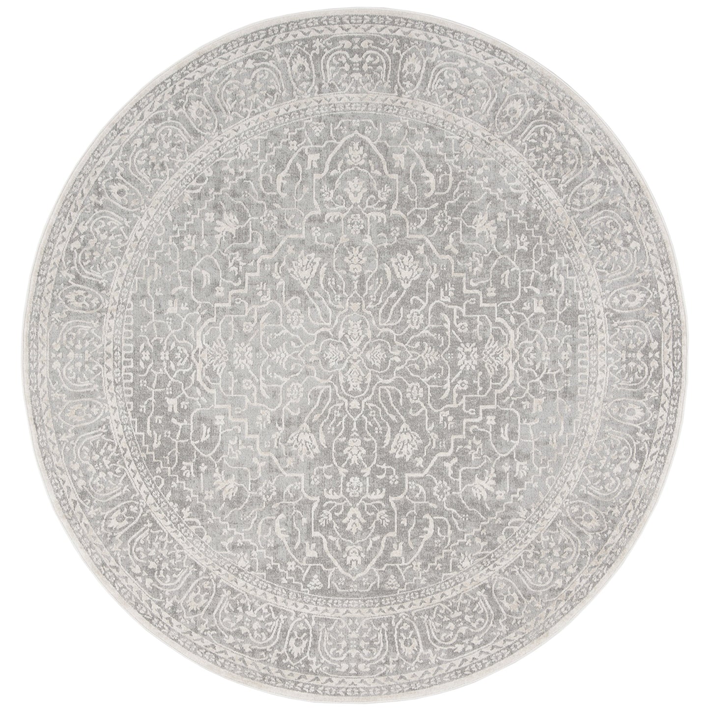 SAFAVIEH Reflection Elzada Oriental Rug