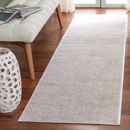 SAFAVIEH Reflection Elzada Oriental Rug