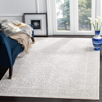 SAFAVIEH Reflection Elzada Oriental Rug