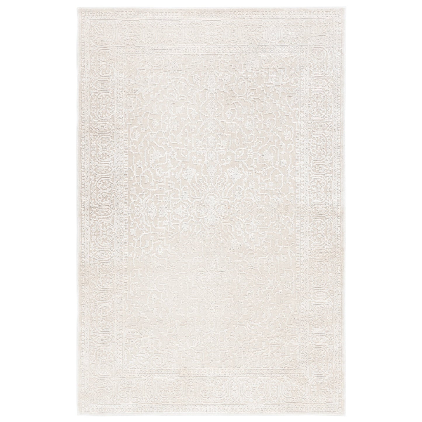 SAFAVIEH Reflection Elzada Oriental Rug