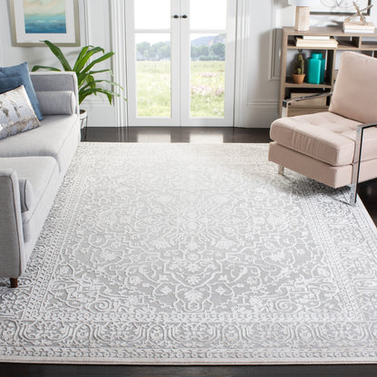 SAFAVIEH Reflection Elzada Oriental Rug