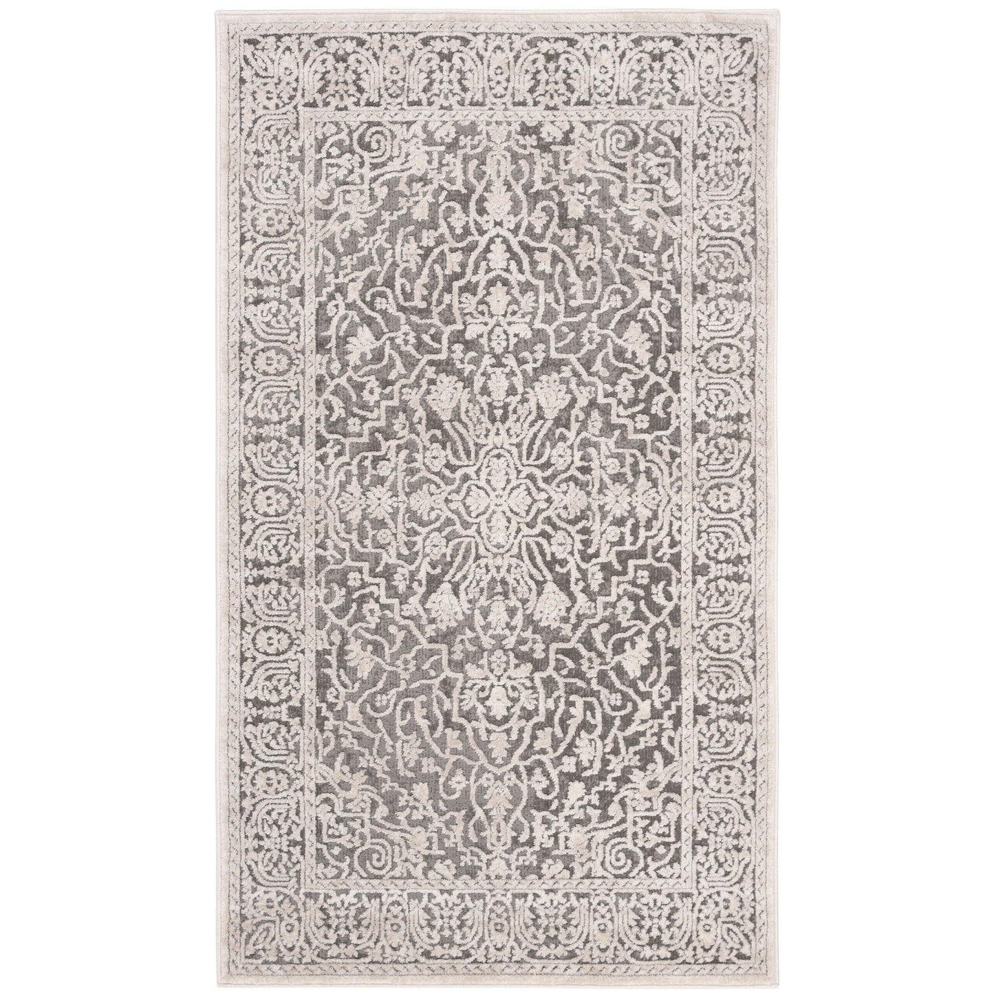 SAFAVIEH Reflection Elzada Oriental Rug
