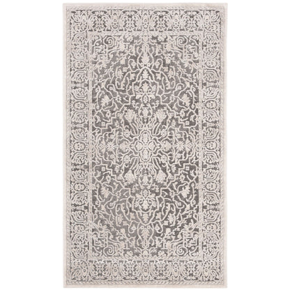 SAFAVIEH Reflection Elzada Oriental Rug