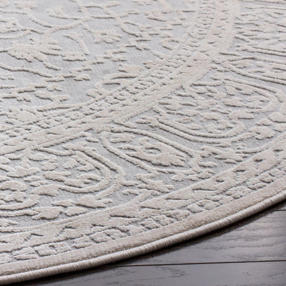 SAFAVIEH Reflection Elzada Oriental Rug