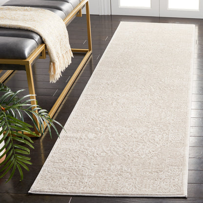 SAFAVIEH Reflection Elzada Oriental Rug