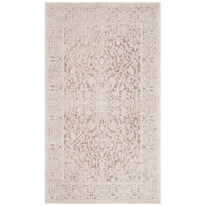 SAFAVIEH Reflection Elzada Oriental Rug