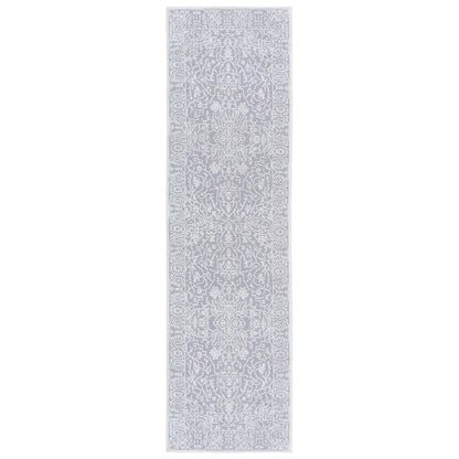 SAFAVIEH Reflection Elzada Oriental Rug