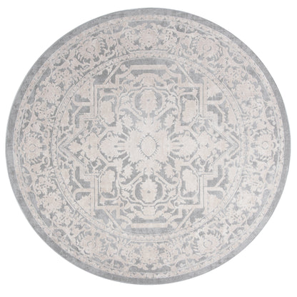 SAFAVIEH Reflection Eulalie Modern Oriental Rug