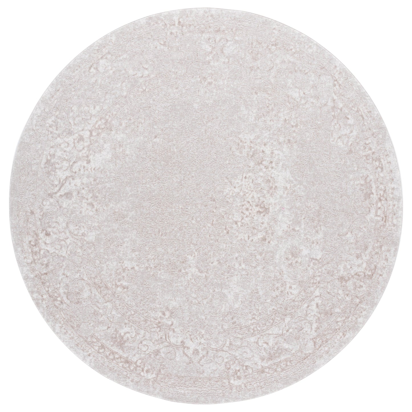 SAFAVIEH Reflection Euna Charming Oriental Rug
