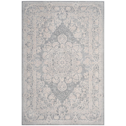 SAFAVIEH Reflection Euna Charming Oriental Rug