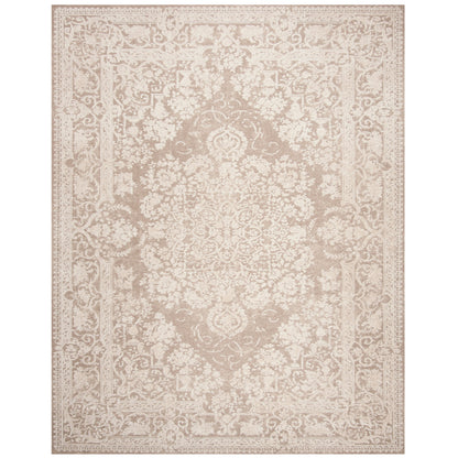 SAFAVIEH Reflection Euna Charming Oriental Rug