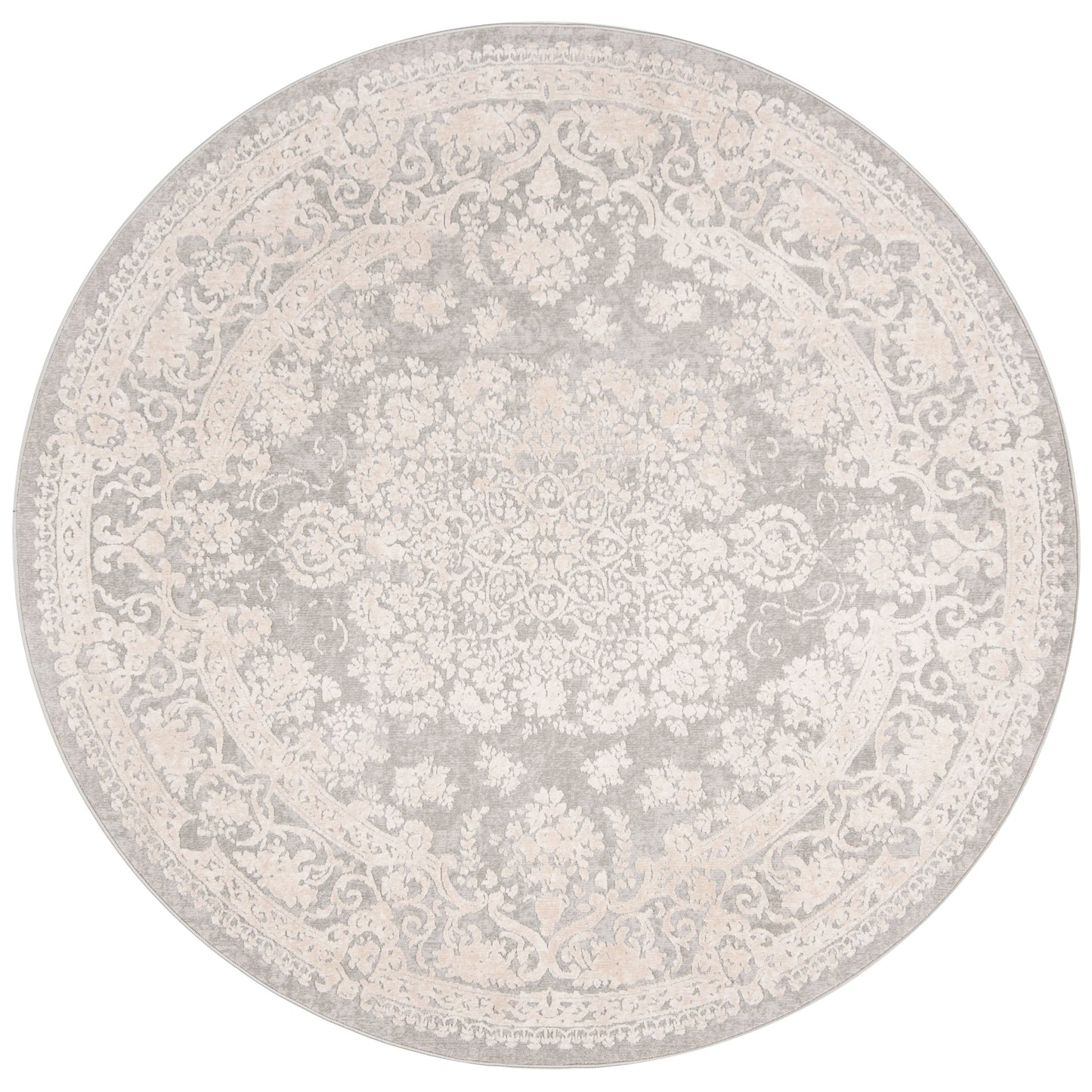 SAFAVIEH Reflection Euna Charming Oriental Rug