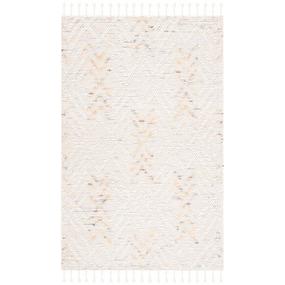 SAFAVIEH Reflection Euna Charming Oriental Rug