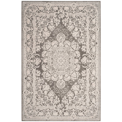 SAFAVIEH Reflection Euna Charming Oriental Rug