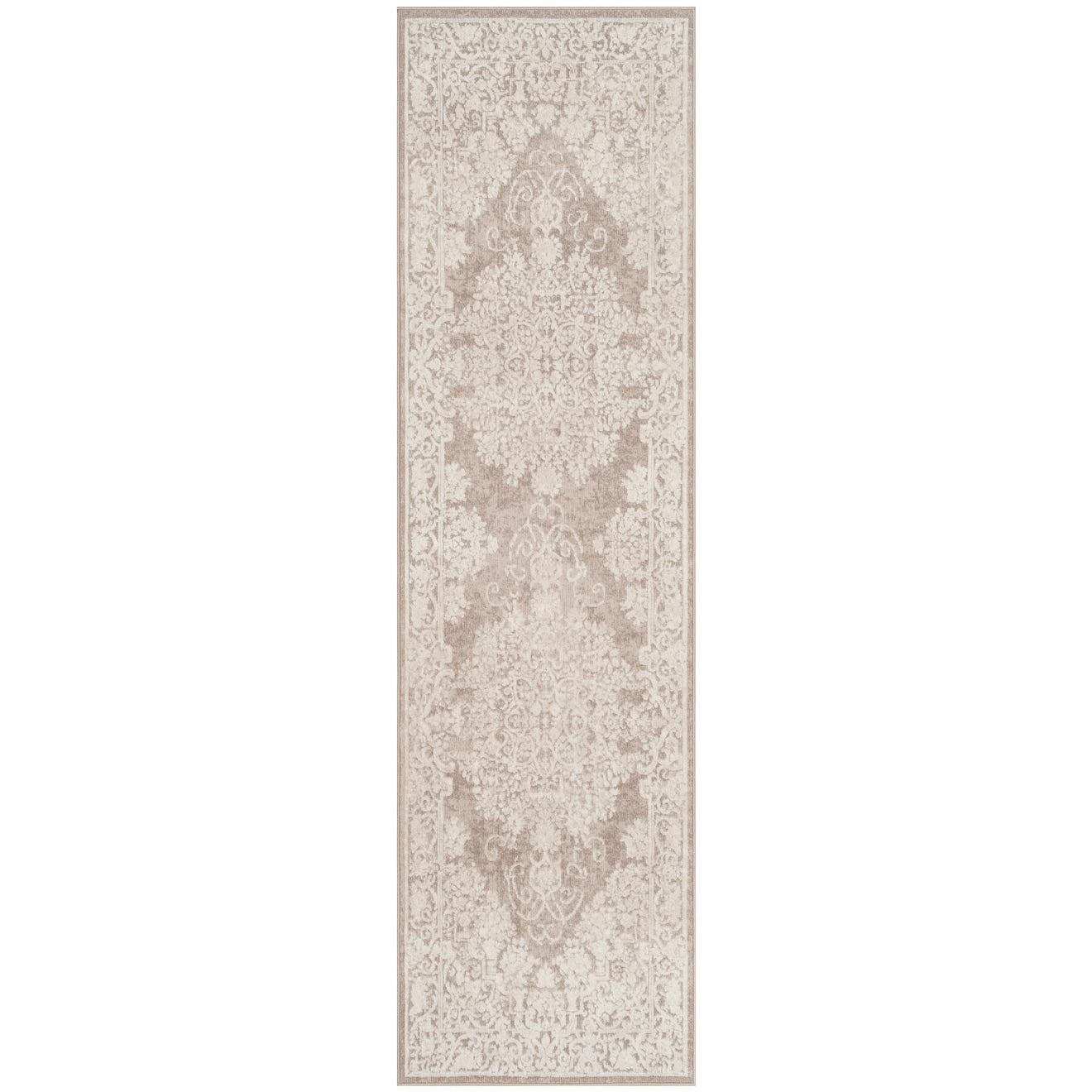 SAFAVIEH Reflection Euna Charming Oriental Rug