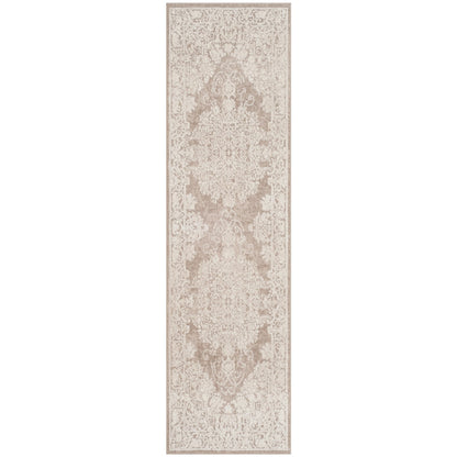 SAFAVIEH Reflection Euna Charming Oriental Rug