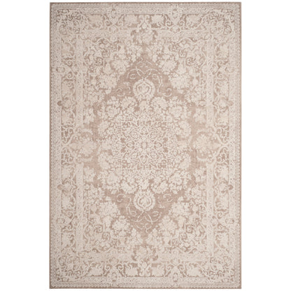 SAFAVIEH Reflection Euna Charming Oriental Rug
