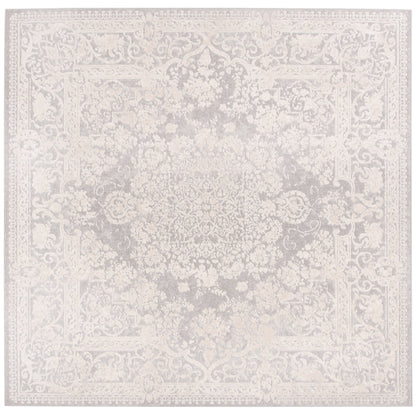 SAFAVIEH Reflection Euna Charming Oriental Rug