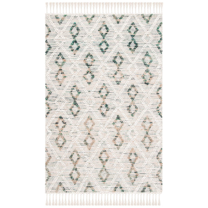 SAFAVIEH Reflection Euna Charming Oriental Rug
