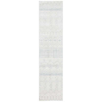 SAFAVIEH Tulum Ethelyn Rustic Moroccan Boho Tribal Rug