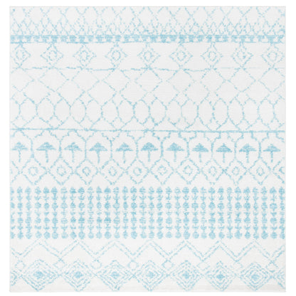 SAFAVIEH Tulum Ethelyn Rustic Moroccan Boho Tribal Rug