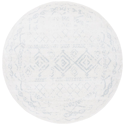 SAFAVIEH Tulum Hinnertje Rustic Moroccan Boho Tribal Distressed Rug