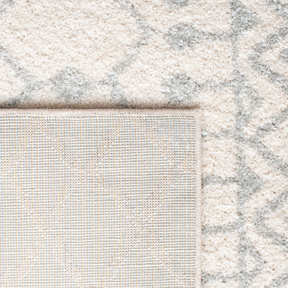 SAFAVIEH Tulum Metta Moroccan Boho Tribal Rug