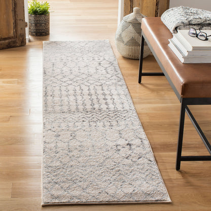 SAFAVIEH Tulum Metta Moroccan Boho Tribal Rug