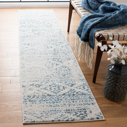 SAFAVIEH Tulum Vetuta Moroccan Boho Chic Area Rug