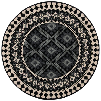 SAFAVIEH Veranda Rita Indoor/ Outdoor Waterproof Patio Backyard Rug