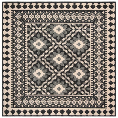 SAFAVIEH Veranda Rita Indoor/ Outdoor Waterproof Patio Backyard Rug