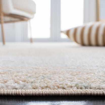 SAFAVIEH, Adirondack Allegonda Modern Abstract Rug