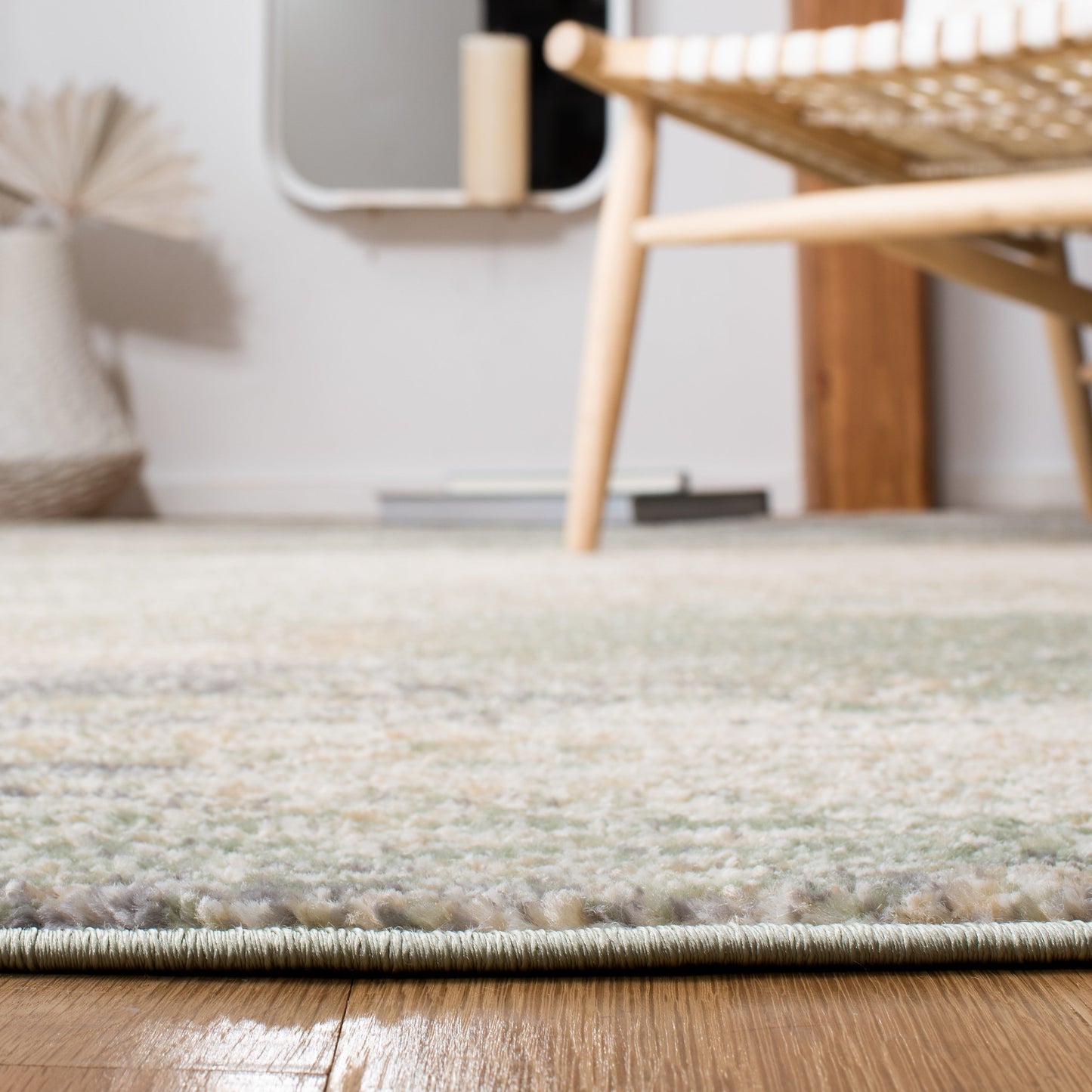 SAFAVIEH, Adirondack Allegonda Modern Abstract Rug