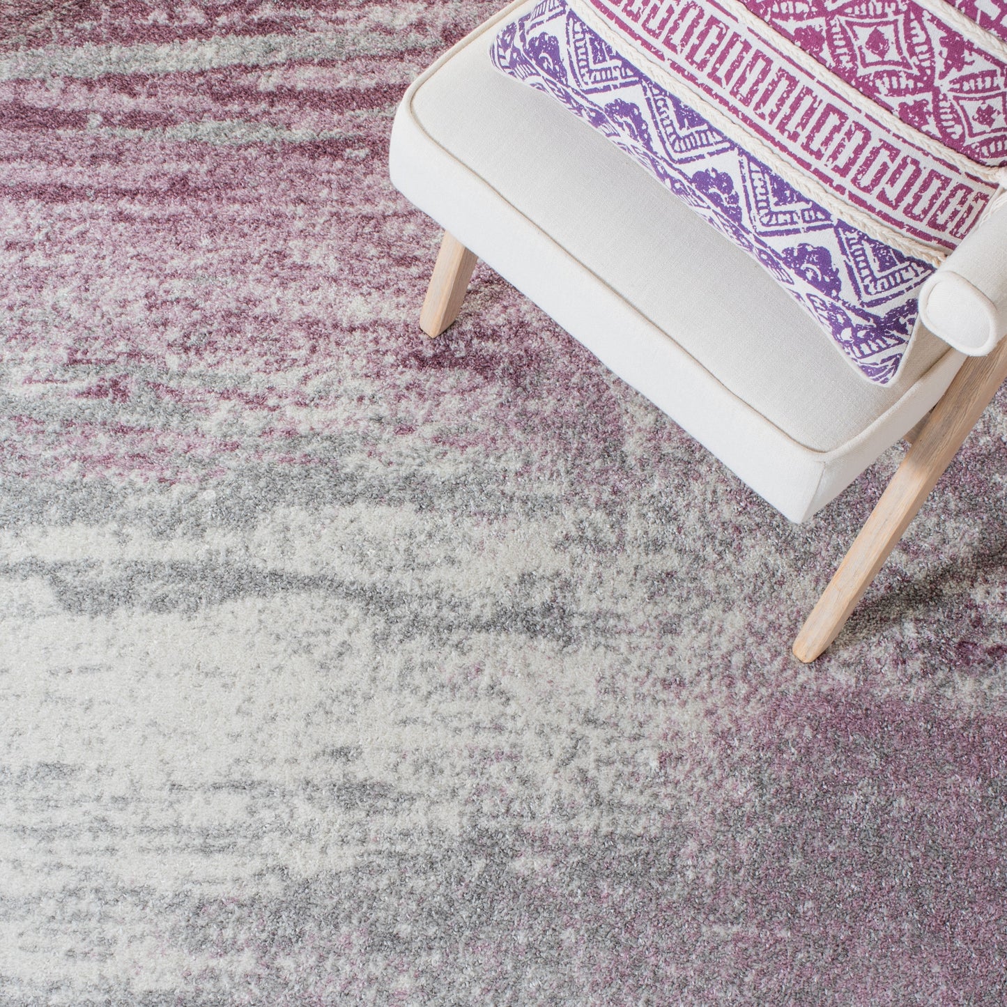 SAFAVIEH, Adirondack Allegonda Modern Abstract Rug