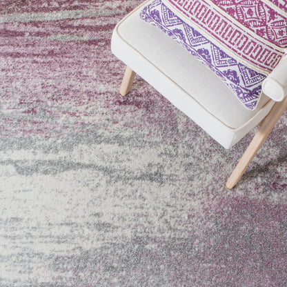SAFAVIEH, Adirondack Allegonda Modern Abstract Rug