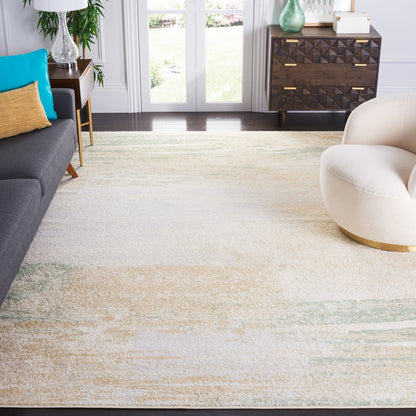 SAFAVIEH, Adirondack Allegonda Modern Abstract Rug