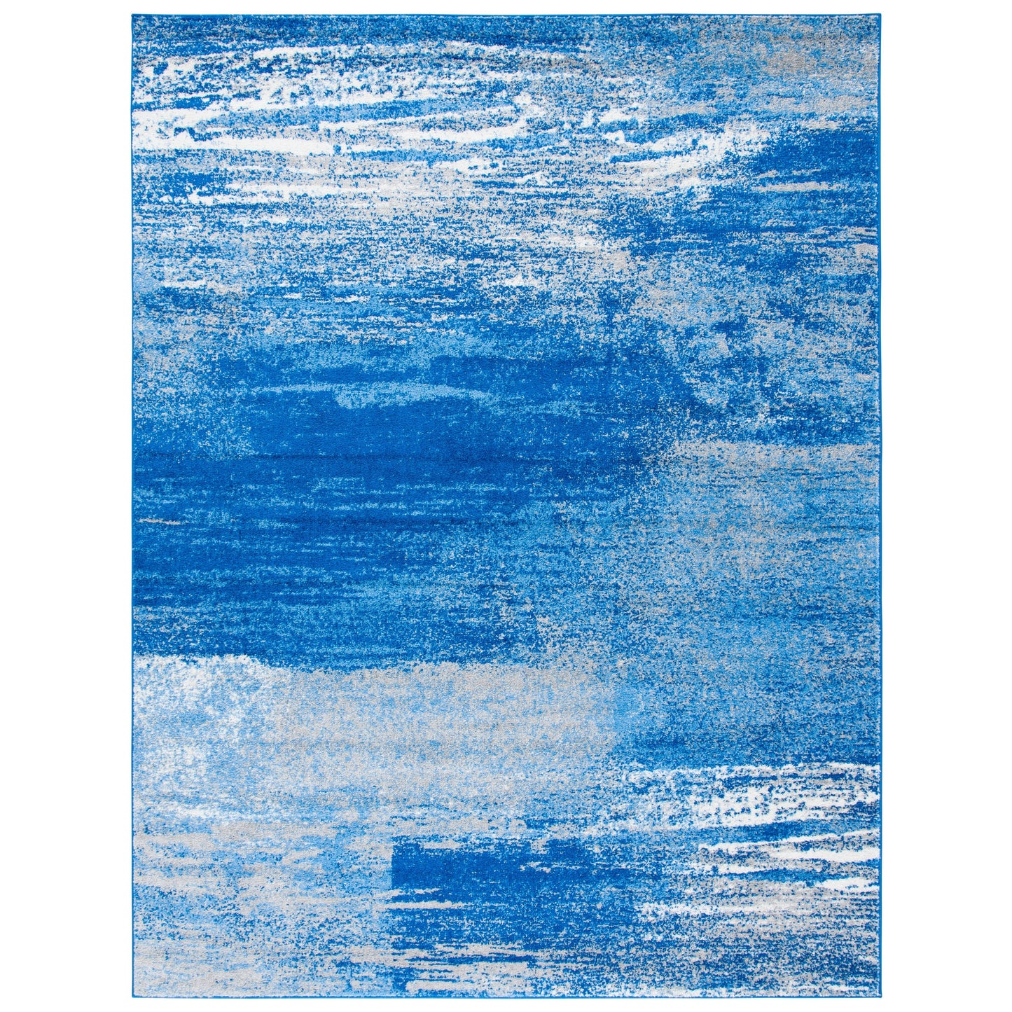 SAFAVIEH, Adirondack Allegonda Modern Abstract Rug