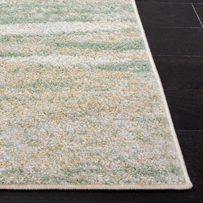 SAFAVIEH, Adirondack Allegonda Modern Abstract Rug