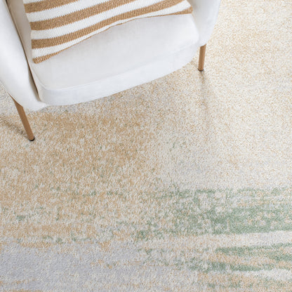 SAFAVIEH, Adirondack Allegonda Modern Abstract Rug