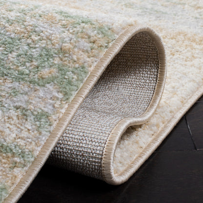 SAFAVIEH, Adirondack Allegonda Modern Abstract Rug