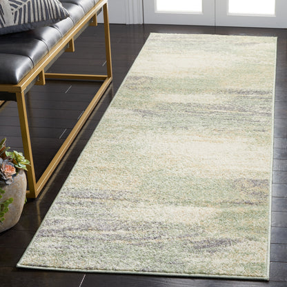 SAFAVIEH, Adirondack Allegonda Modern Abstract Rug