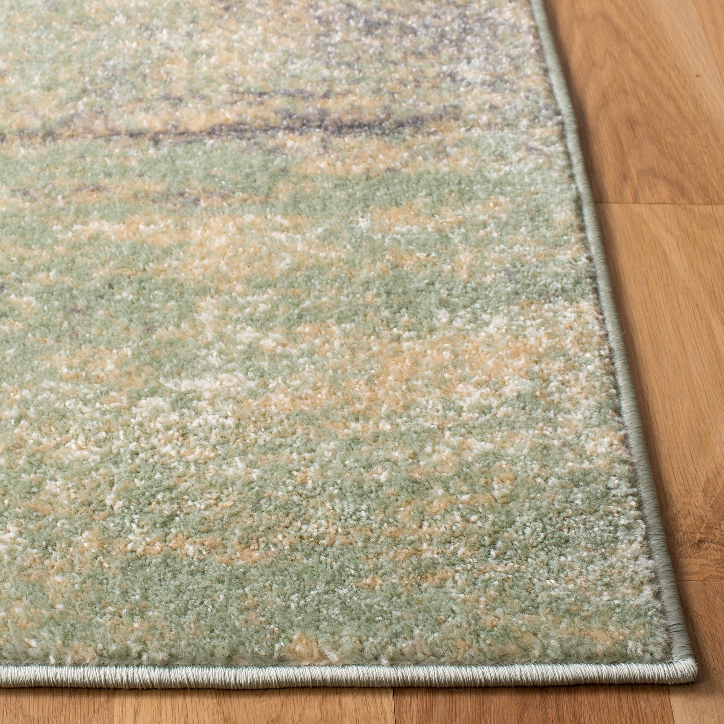 SAFAVIEH, Adirondack Allegonda Modern Abstract Rug