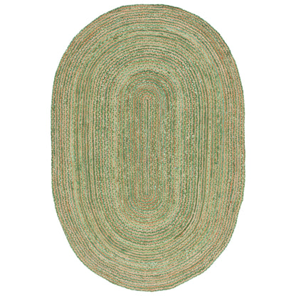 SAFAVIEH, Handmade Cape Cod Rietie Boho Coastal Jute Rug