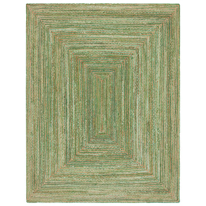 SAFAVIEH, Handmade Cape Cod Rietie Boho Coastal Jute Rug