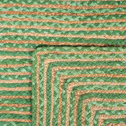 SAFAVIEH, Handmade Cape Cod Rietie Boho Coastal Jute Rug