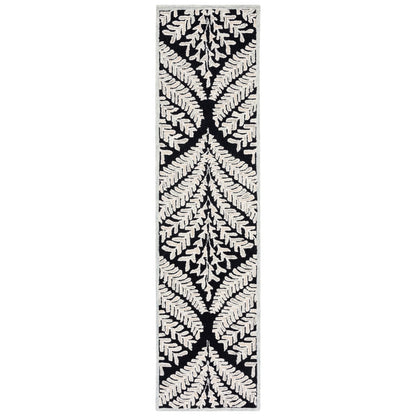 Tapis en laine Capri Kert fait main SAFAVIEH