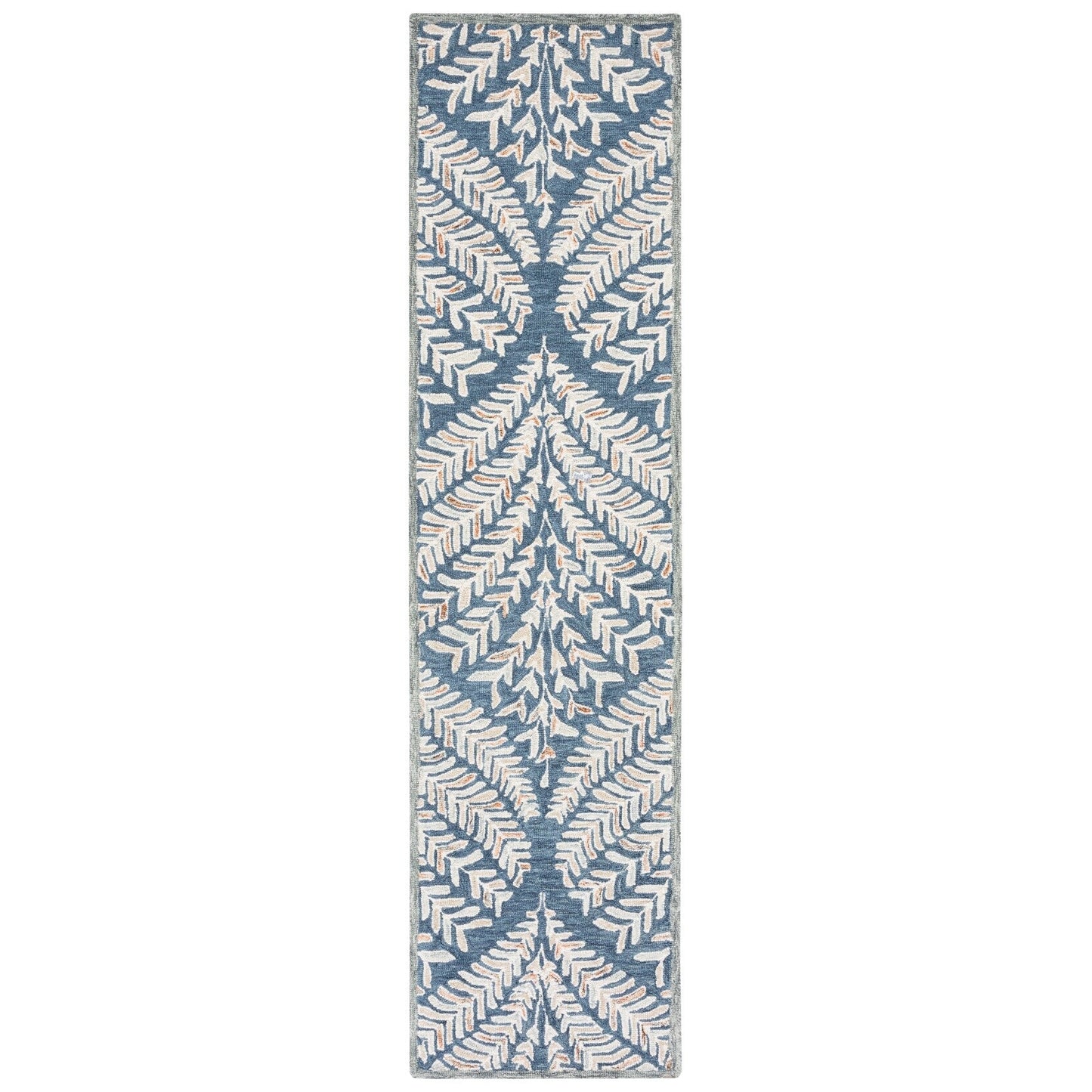 Tapis en laine Capri Kert fait main SAFAVIEH
